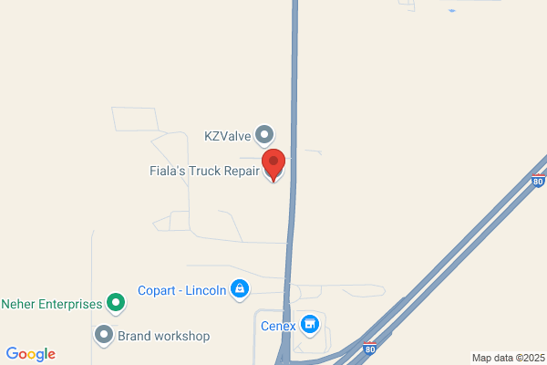 Fiala's Truck Repair