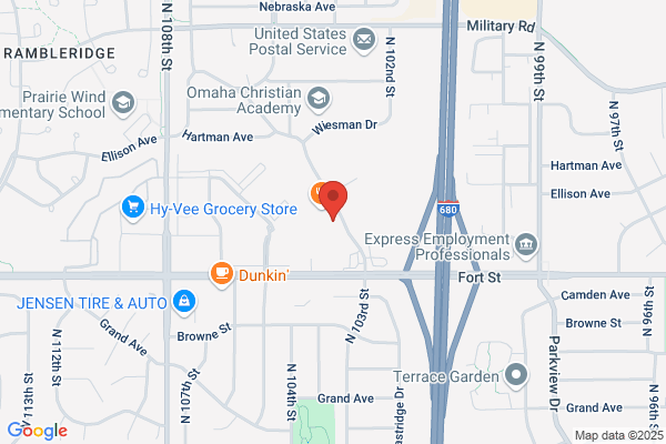 Interstate Industrial Vac Service