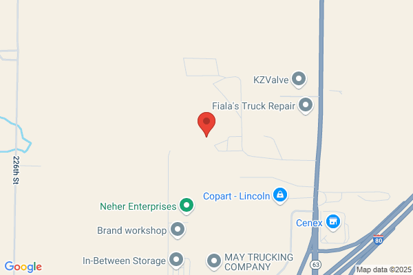 Nebraska Raceway Park