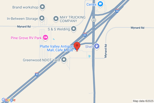 Platte Valley Antique Mall