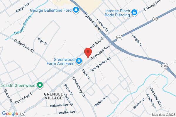 One Hour Heating & Air Conditioning® of Greenwood