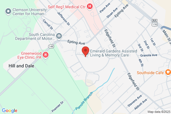 Emerald Gardens Assisted Living