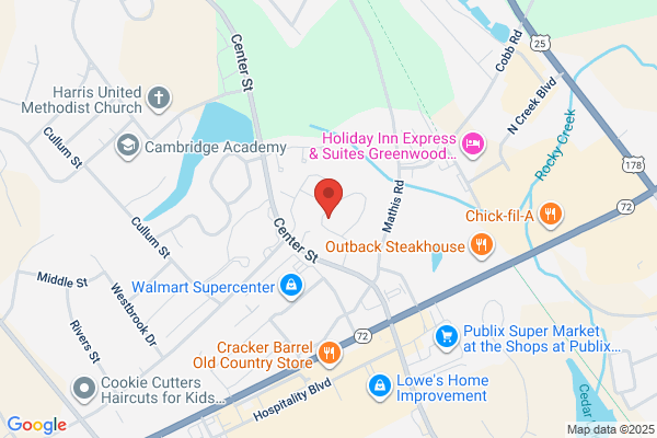 Regency Park Apartments