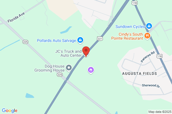 J C's Truck & Auto Repair