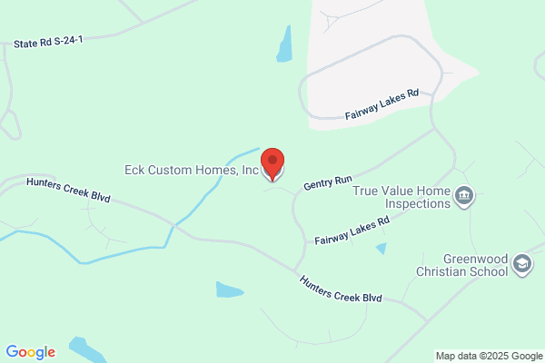 E & E Construction Co