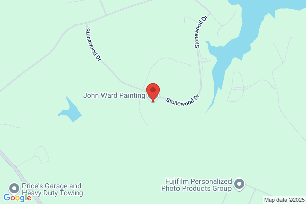 John Ward Enterprises