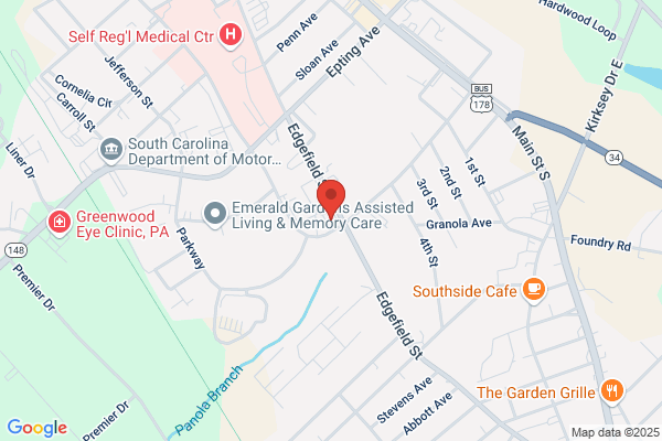 Lakelands Federal Credit Union
