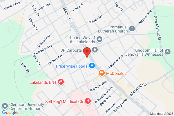 AutoZone Auto Parts