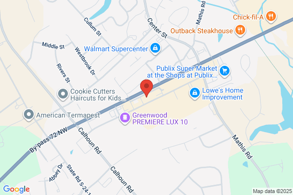 Cricket Wireless Authorized Retailer