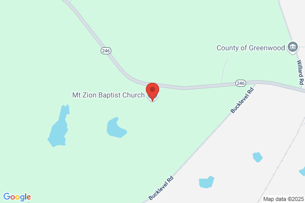Mt Zion Family Life Center