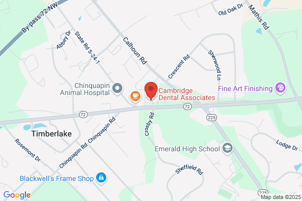 Cambridge Dental Associates