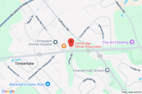Cambridge Dental Associates