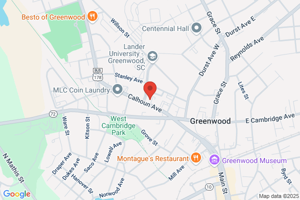Greenwood Family Dentistry