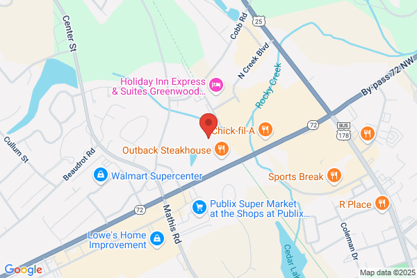 Tractor Supply Co.