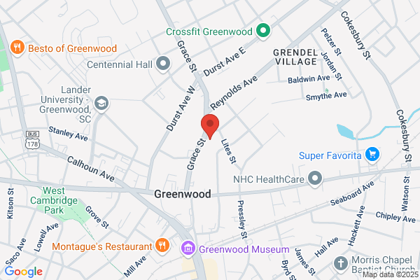 Abell Erwin F DDS Jr