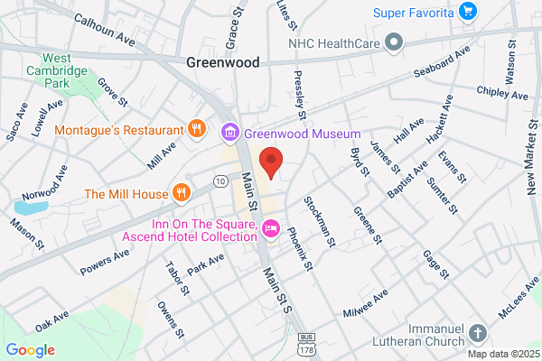 Carolina Health Centers Inc
