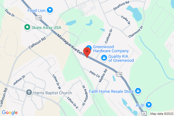 Moss & Associates General Dentistry