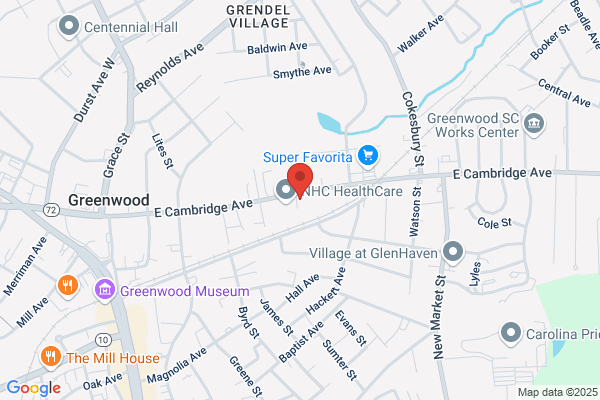 Nhc Homecare