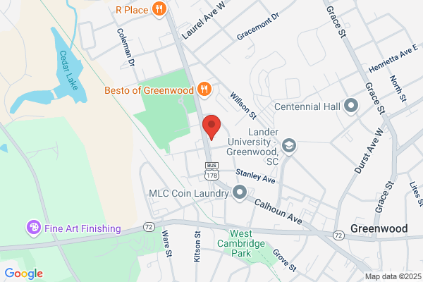 Palmetto Stem Cell Clinic