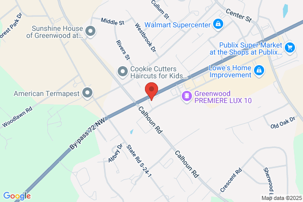 Carolina Community Pharmacy