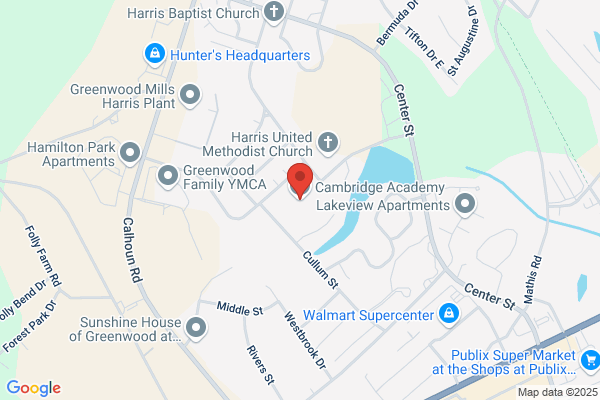 Cambridge Academy