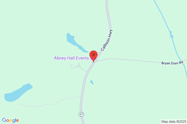 Abney Hall Events, LLC