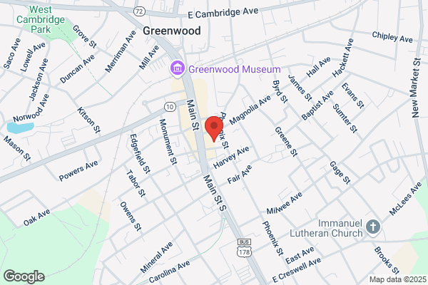 Greenwood Capital Associates