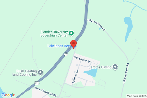 Lakelands Hardware & Outdoors