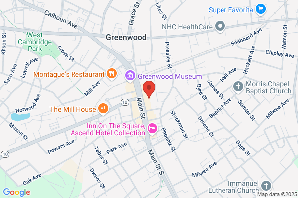 The Grose Law Firm, LLC