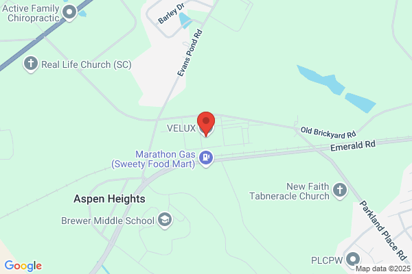 Velux-Greenwood Inc