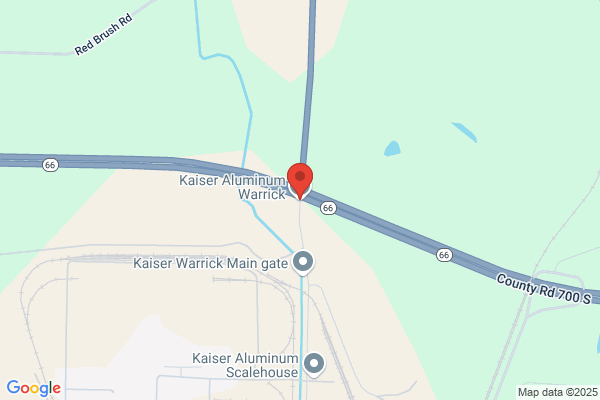 Kaiser Aluminum