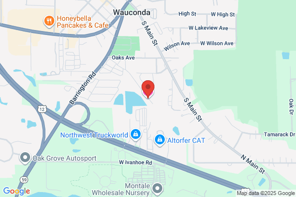 Woodland Mobile Home Park