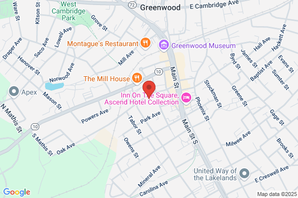 Greenwood Finance Company