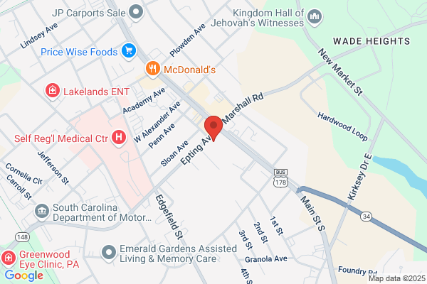 Rite Aid - Closed
