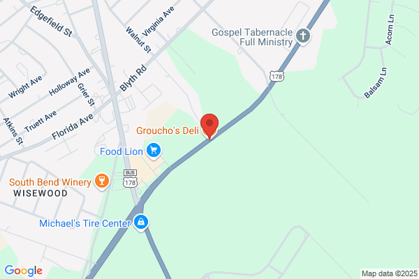 Groucho's Deli