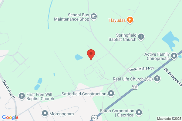 Carolina Recycling Group Llc