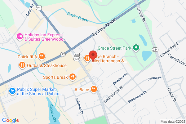 Greenwood Home Respiratory Care Inc