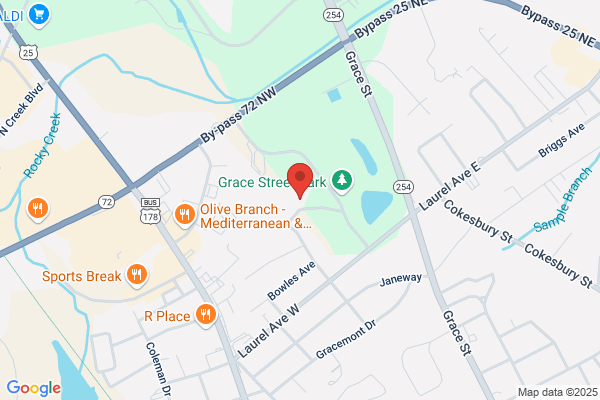 Greenwood Literacy Council