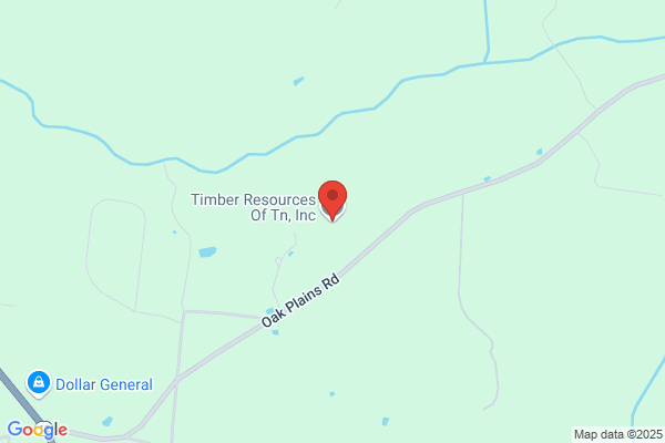 Land & Timber Resources Inc