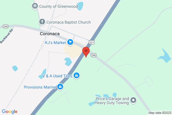 Masters Rv Centre Inc