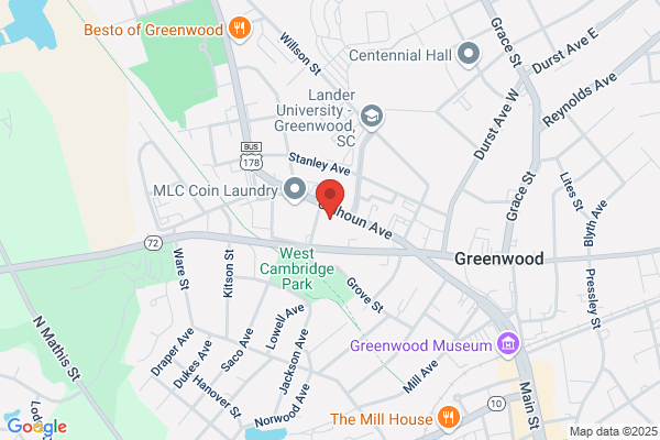 Anne Gunby Realtor of Morton's Realty