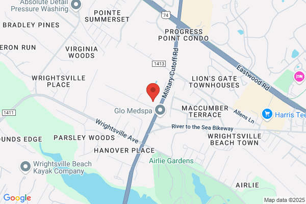 Carolina Premier Properties
