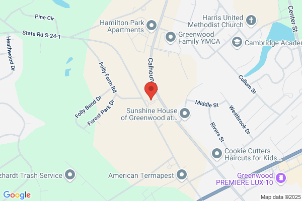 Providence Pentecostal Holiness Church