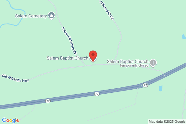Salem Baptist Church