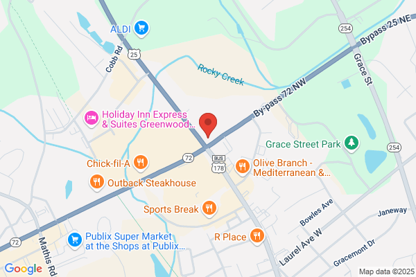 Ruby Tuesday Restaurants