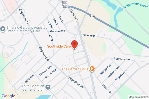 Southside Cafe