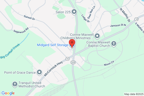Midgard Self Storage