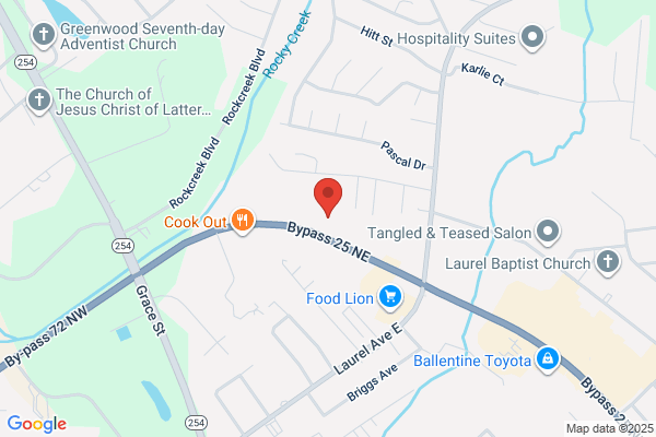 Blakedale Sewing Center