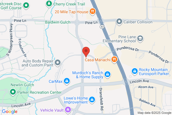 Auto Brokers of Greenwood