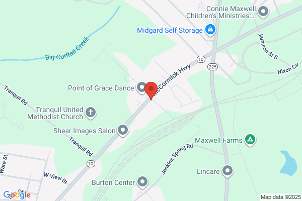 Maxwellton Motors